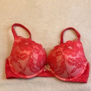Victoria's Secret Push-Up Bra